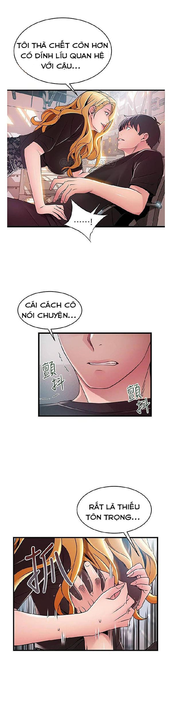 Chapter 86 ảnh 13