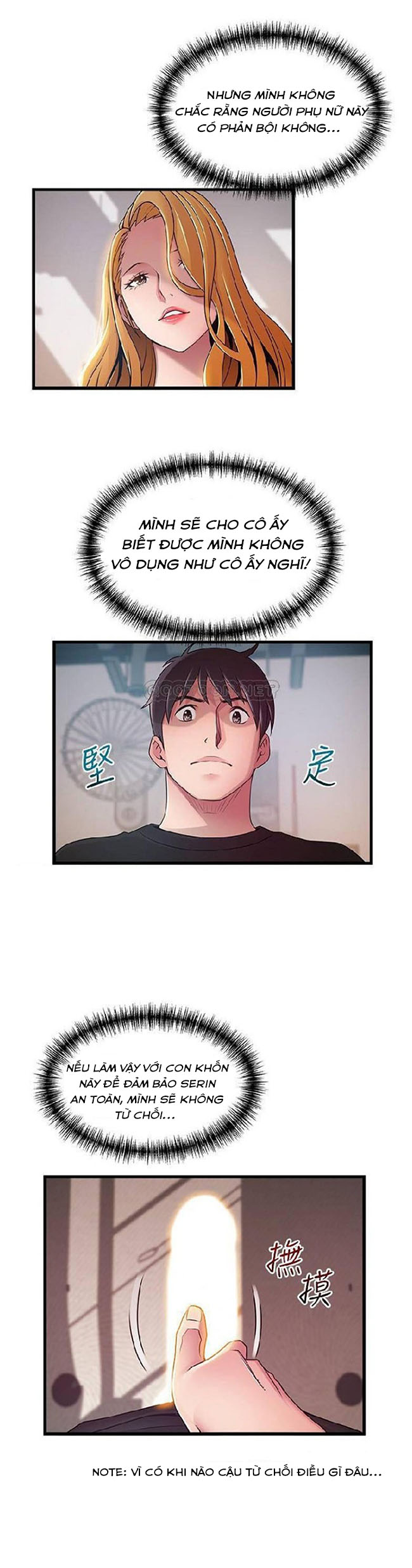 Chapter 87 ảnh 14