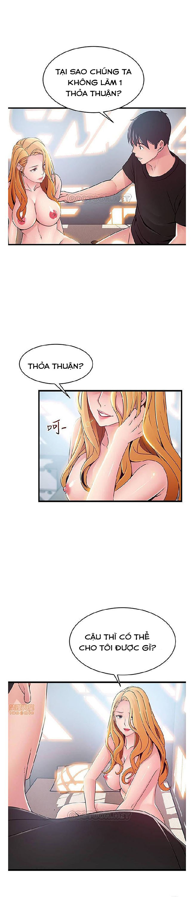 Chapter 87 ảnh 15