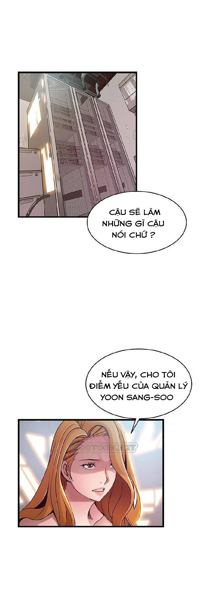 Chapter 87 ảnh 20