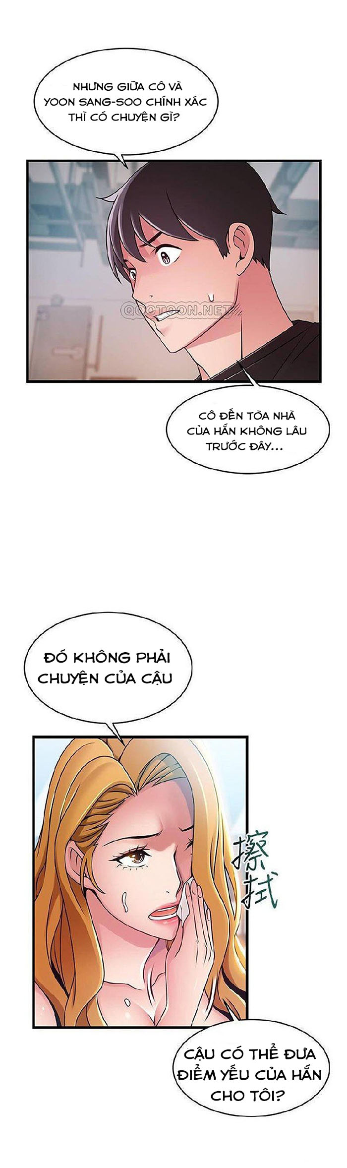 Chapter 88 ảnh 17