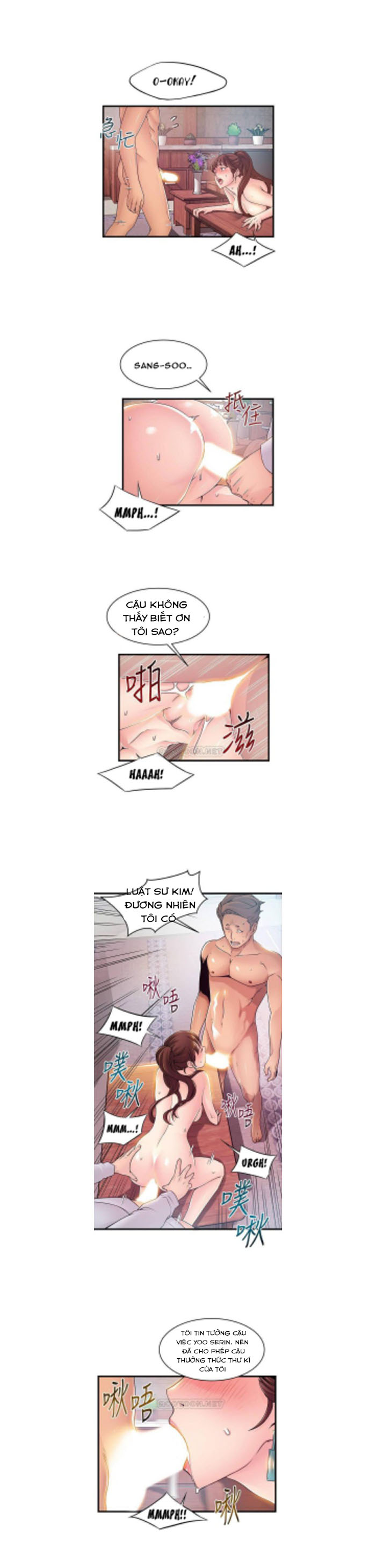 Chapter 89 ảnh 15