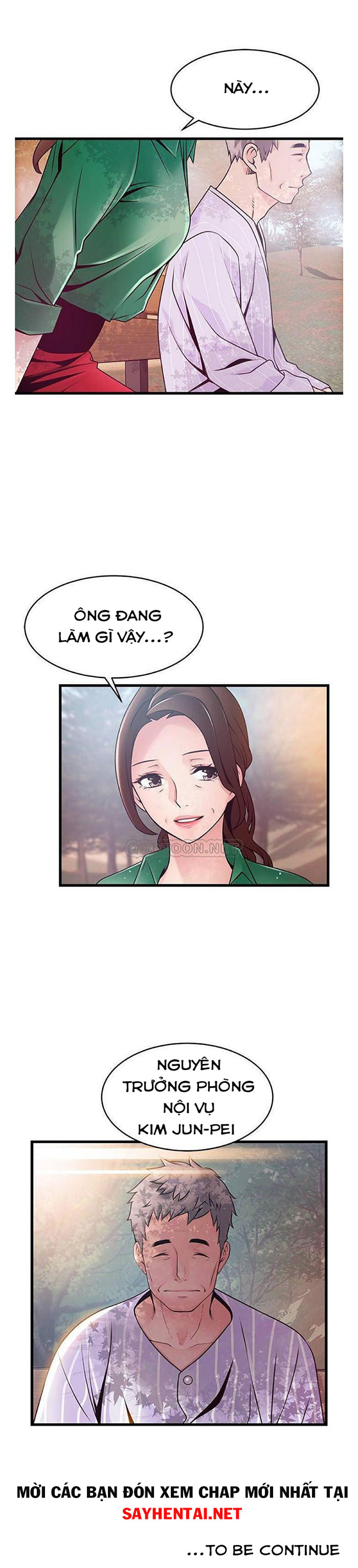 Chapter 89 ảnh 19