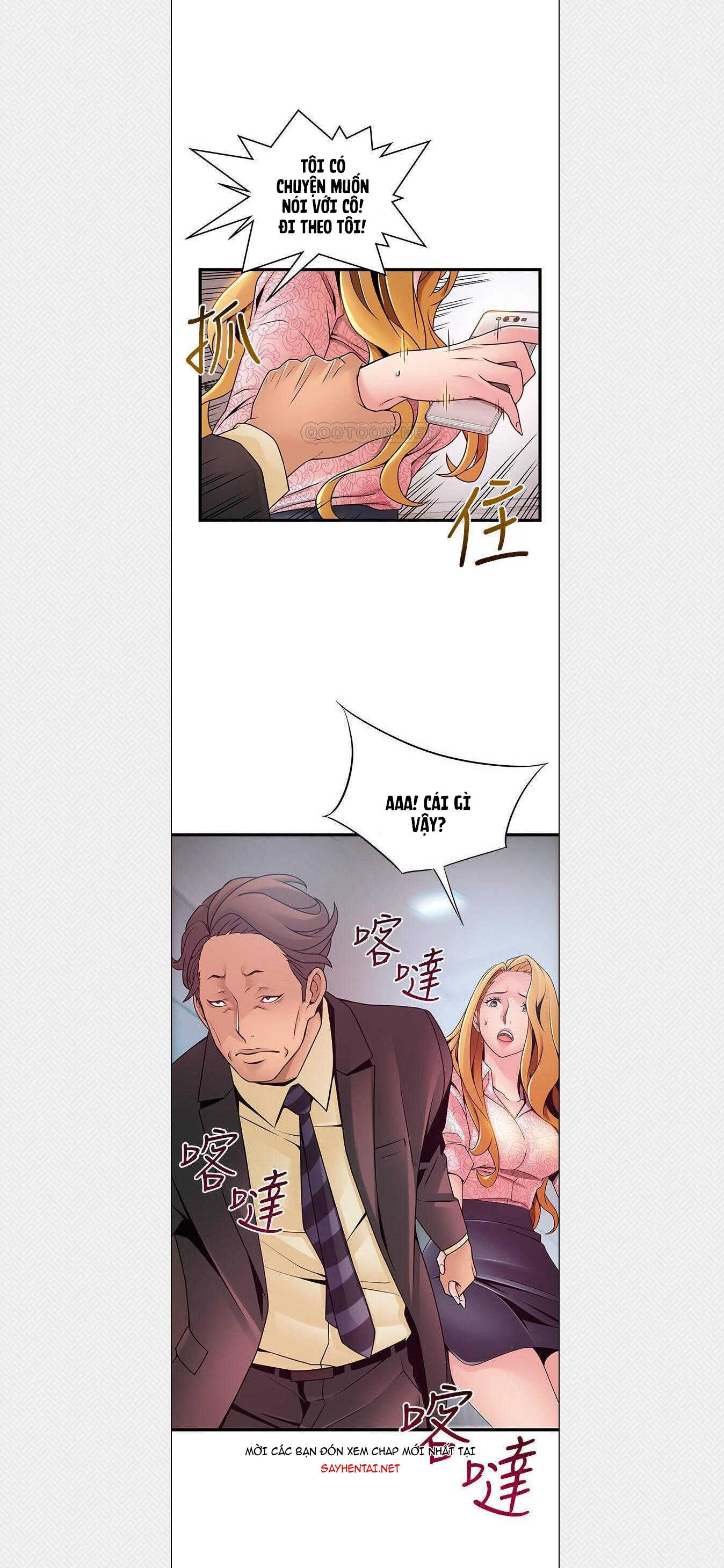 Chapter 90 ảnh 22