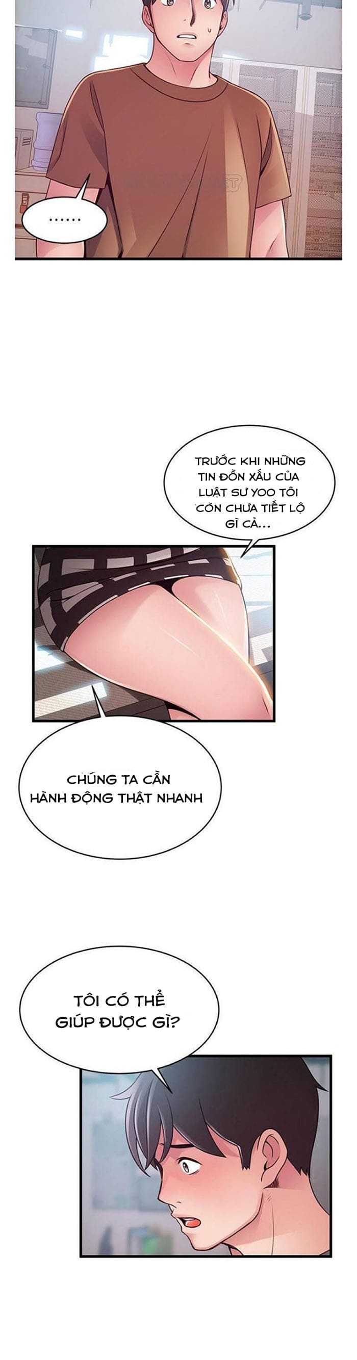 Chapter 98 ảnh 16