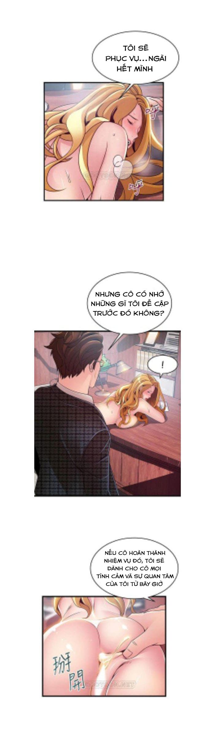 Chapter 98 ảnh 2