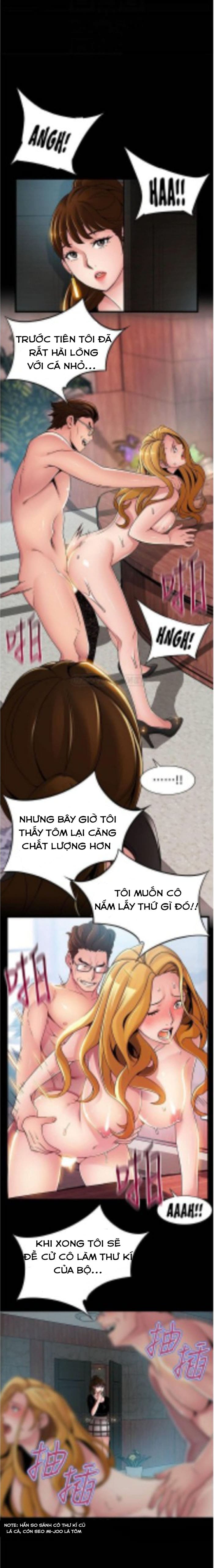 Chapter 98 ảnh 8