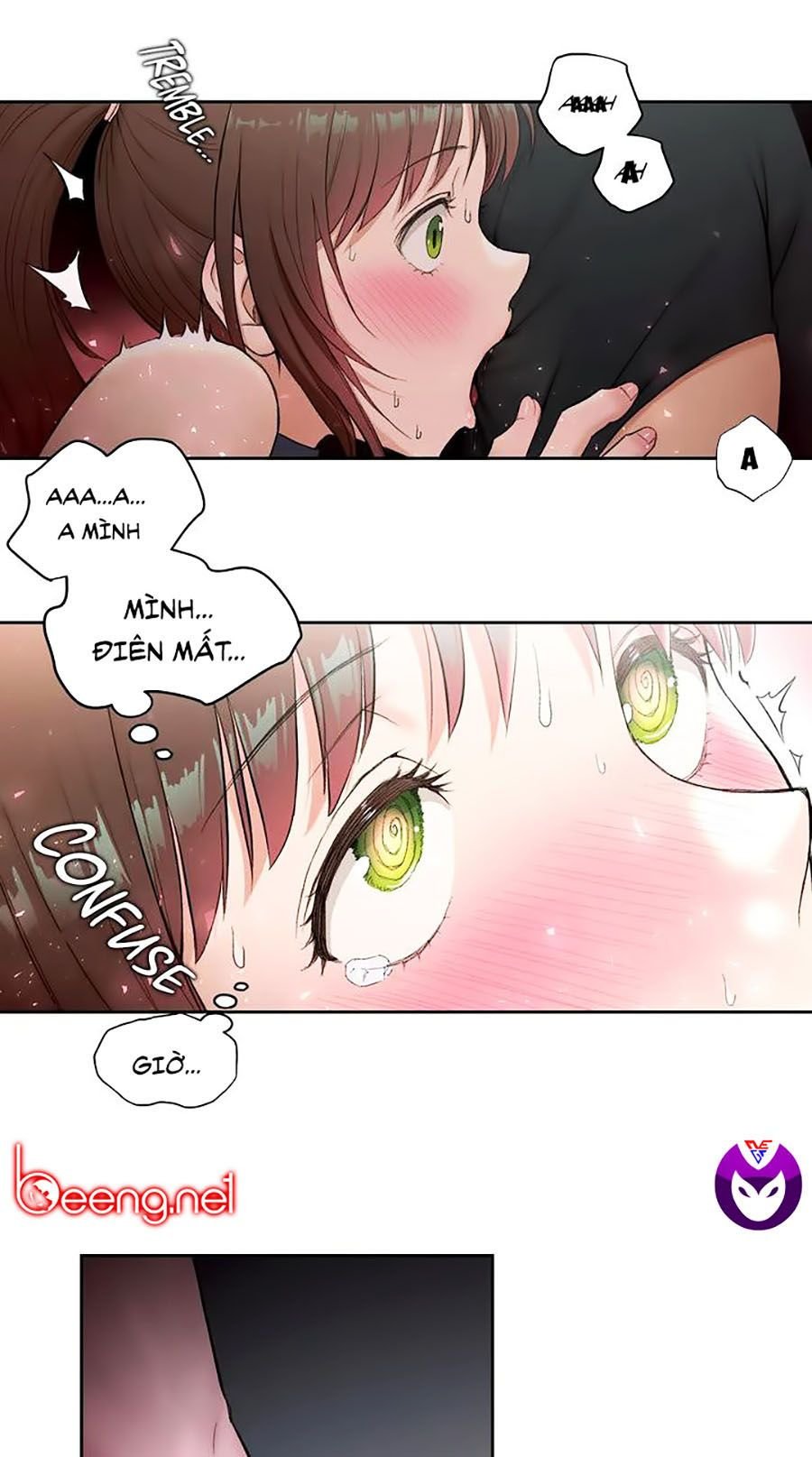 Chapter 46 ảnh 28