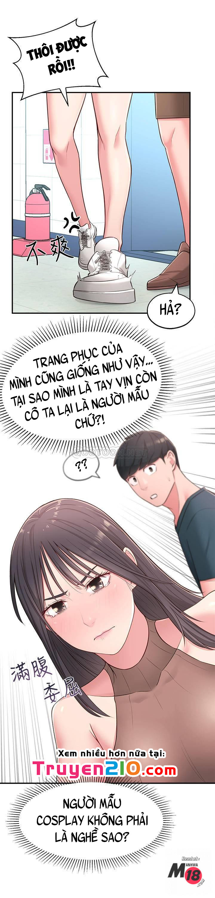 Chapter 16 ảnh 20