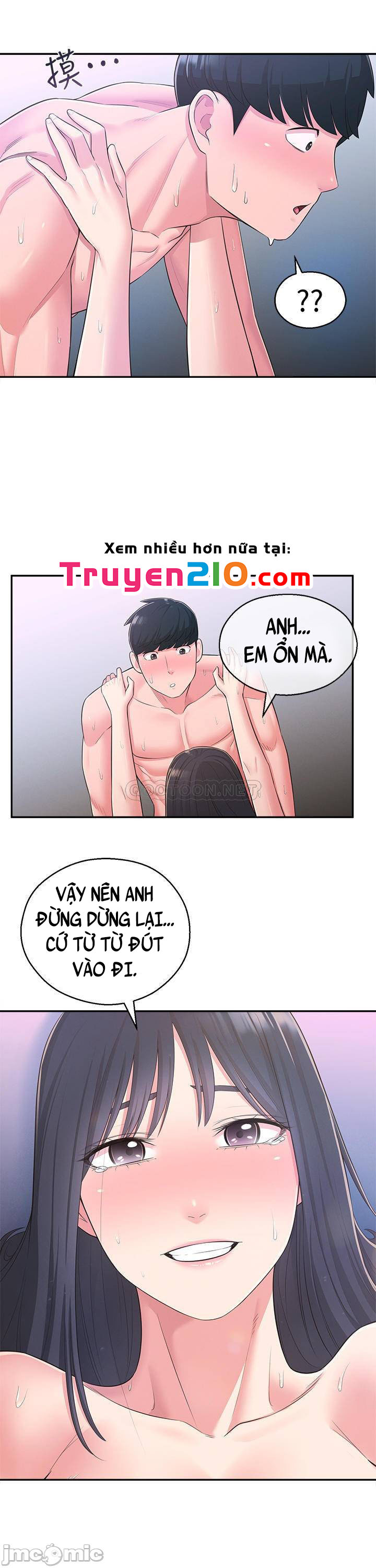 Chapter 30 ảnh 19