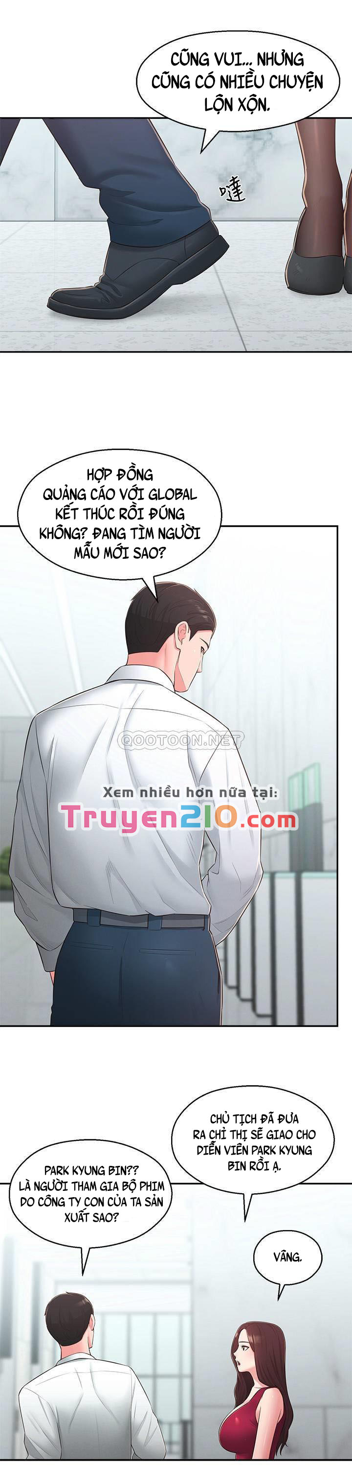 Chapter 31 ảnh 26