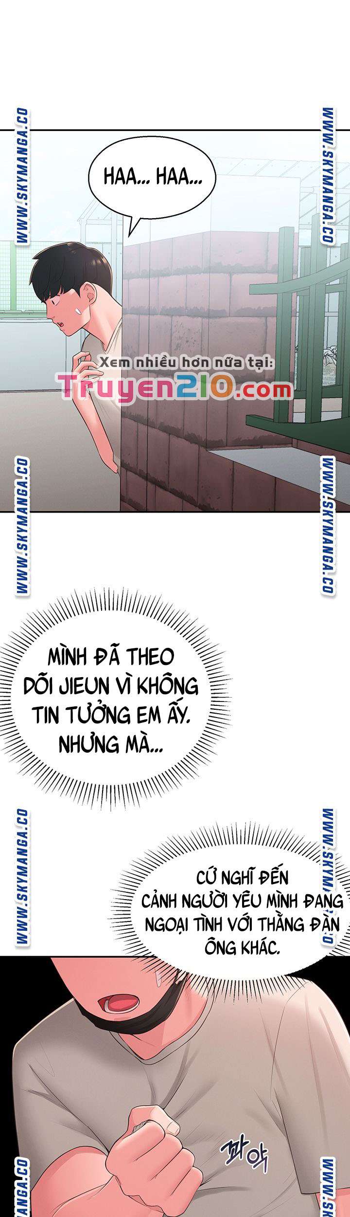 Chapter 33 ảnh 27