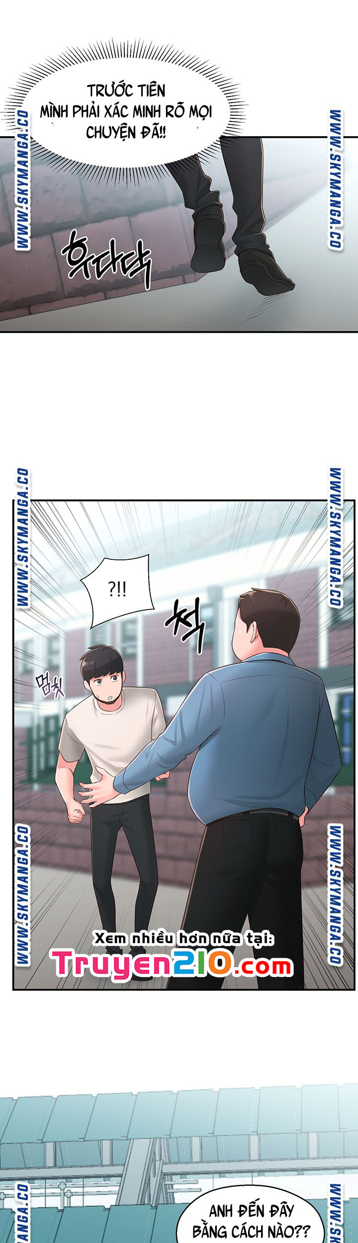 Chapter 33 ảnh 33