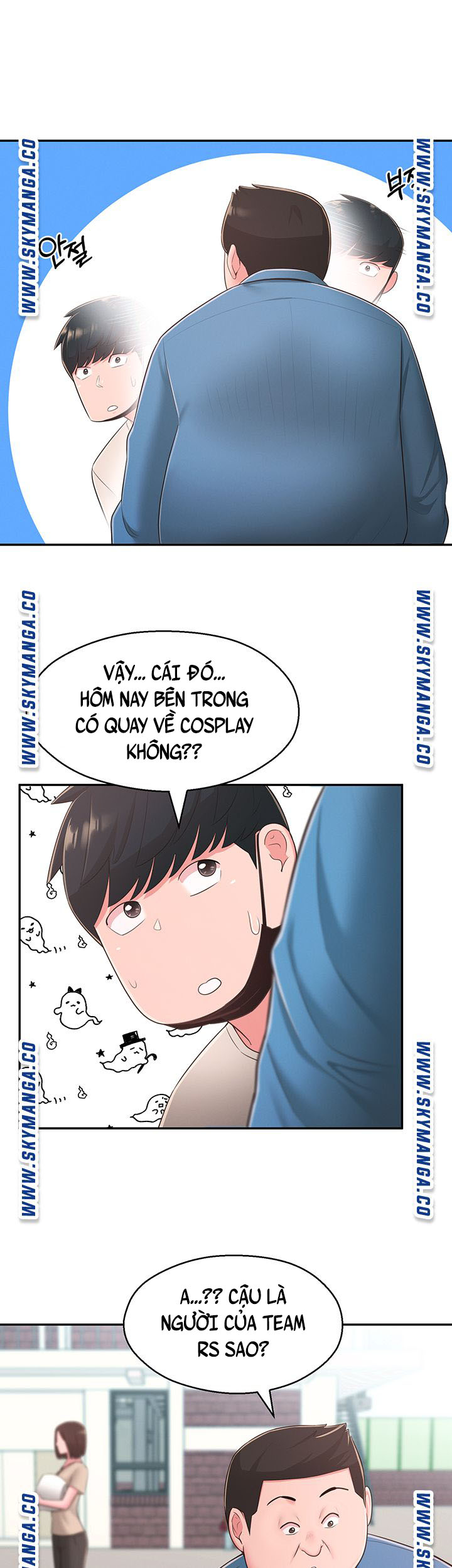 Chapter 33 ảnh 37