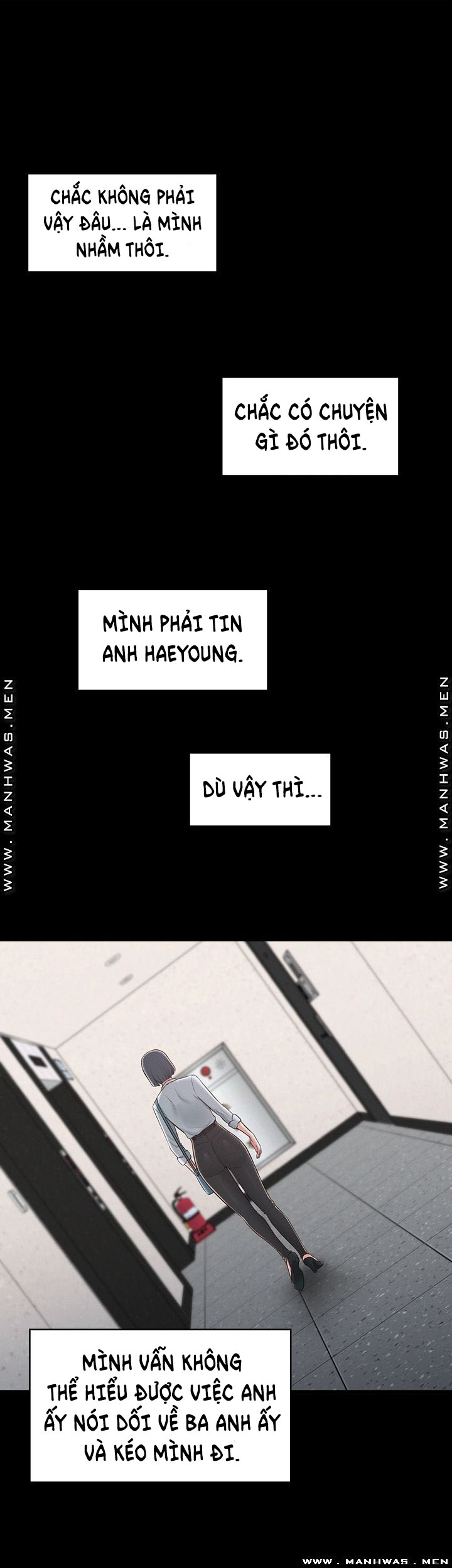 Chapter 36 ảnh 26