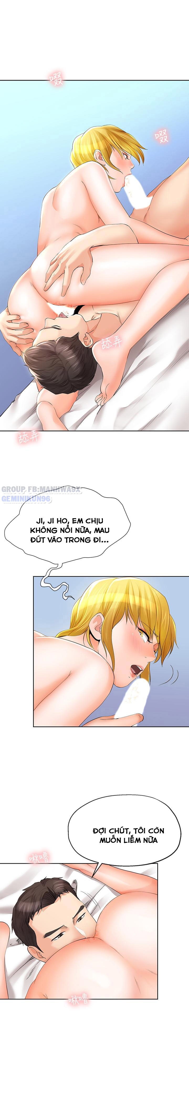 Chapter 13 ảnh 21