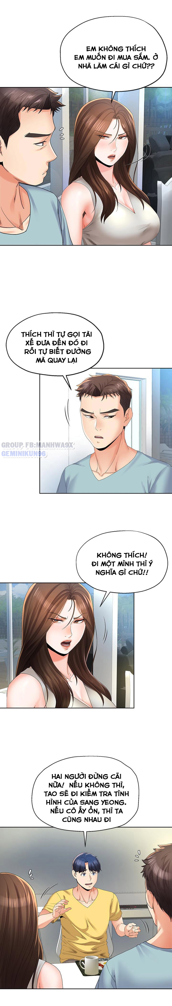 Chapter 21 ảnh 22