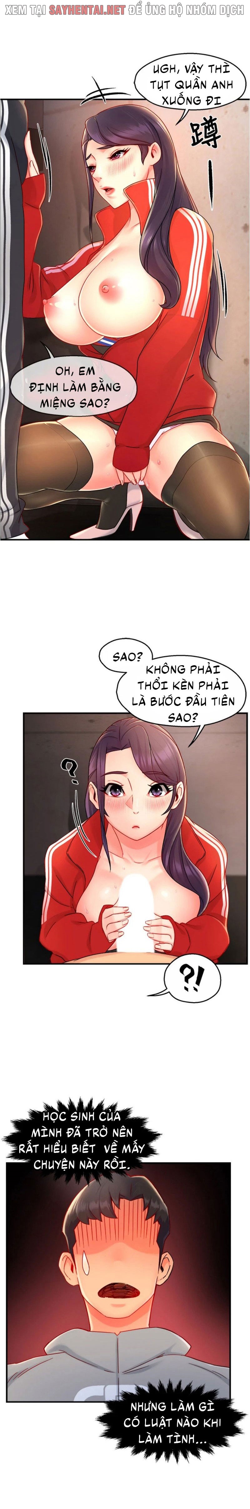 Chapter 69 ảnh 5