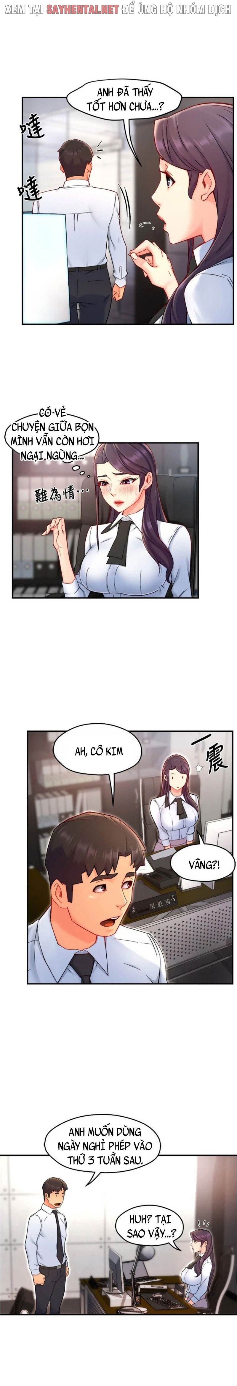 Chapter 78 ảnh 9