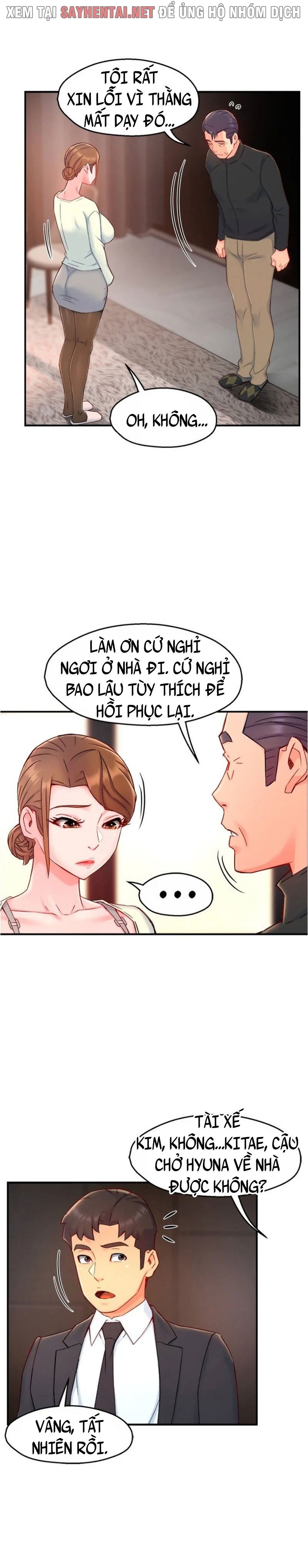 Chapter 82 ảnh 8