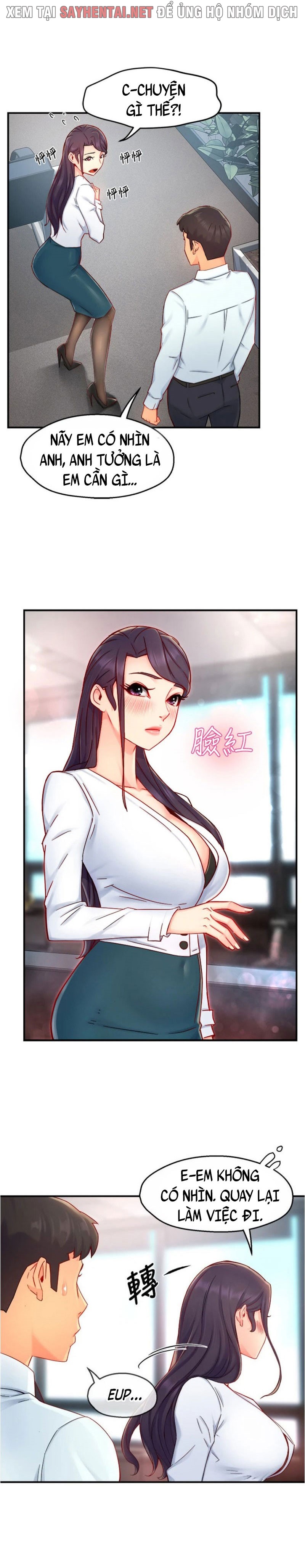 Chapter 83 ảnh 8