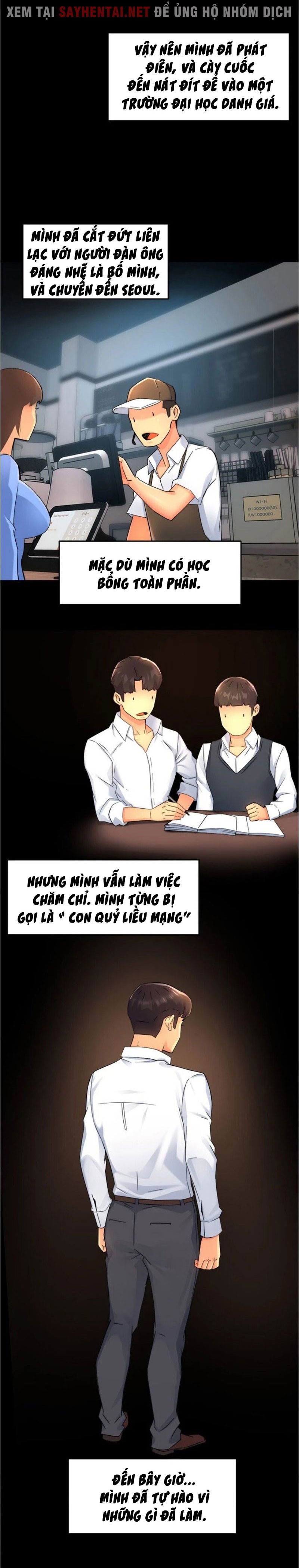 Chapter 99 ảnh 6