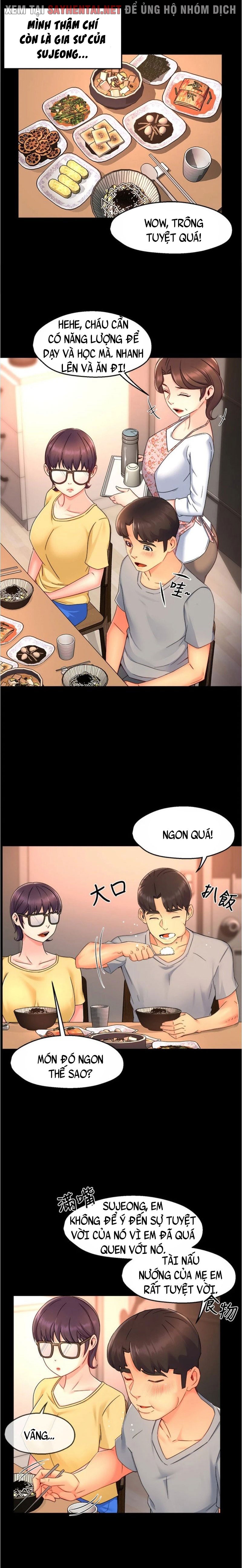 Chapter 99 ảnh 7