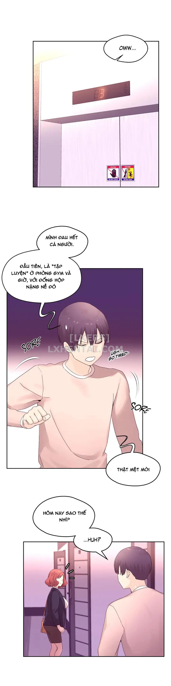 Chapter 13 ảnh 18