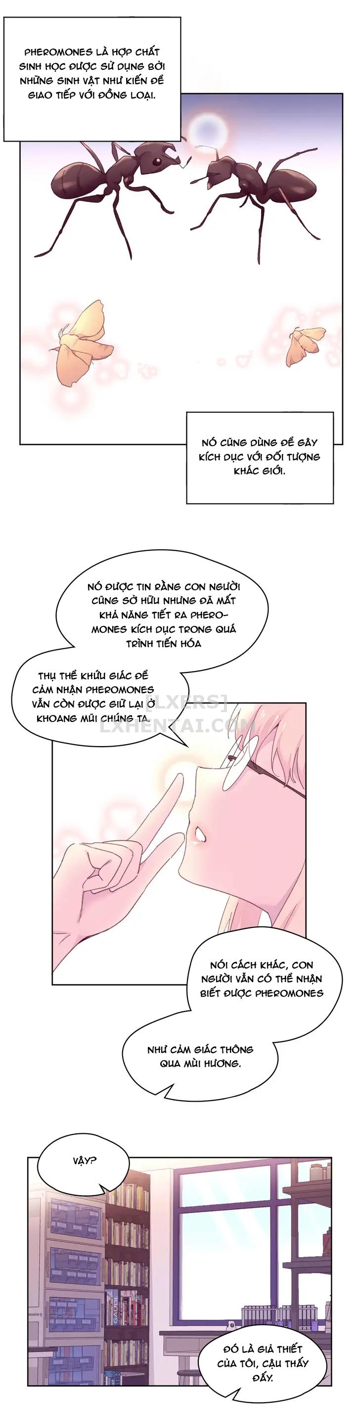 Chapter 17 ảnh 26