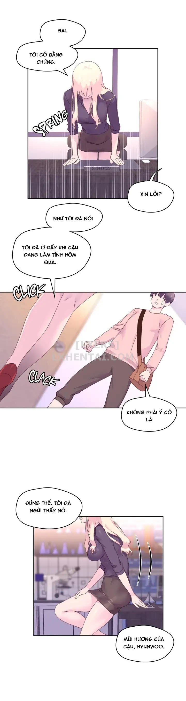 Chapter 17 ảnh 28