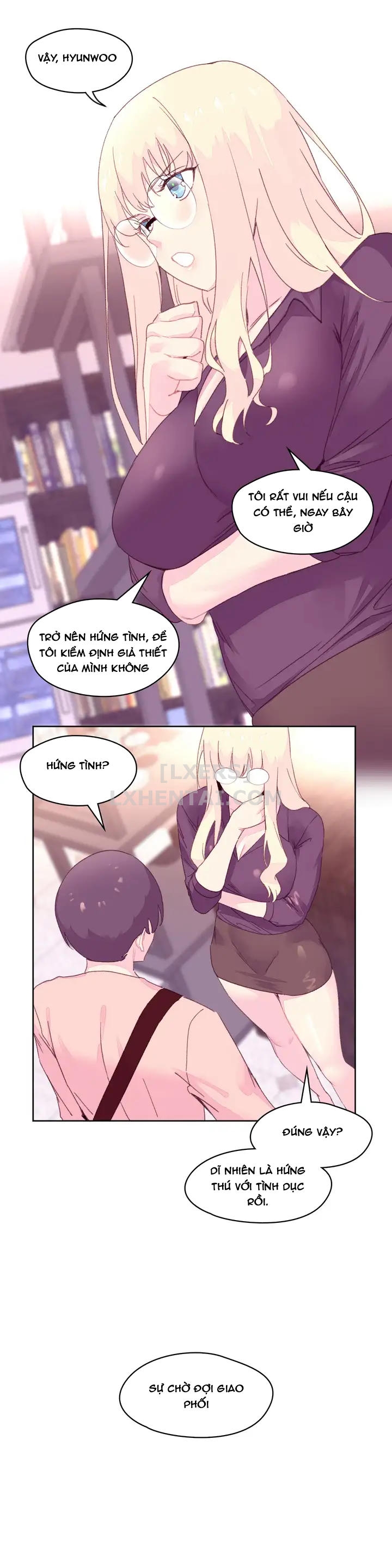 Chapter 18 ảnh 14