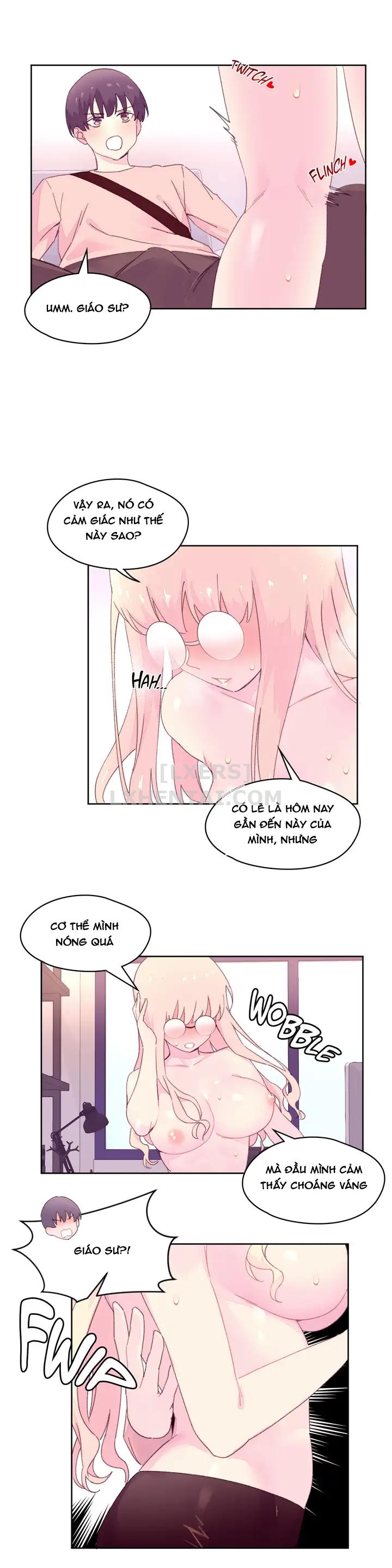 Chapter 18 ảnh 27