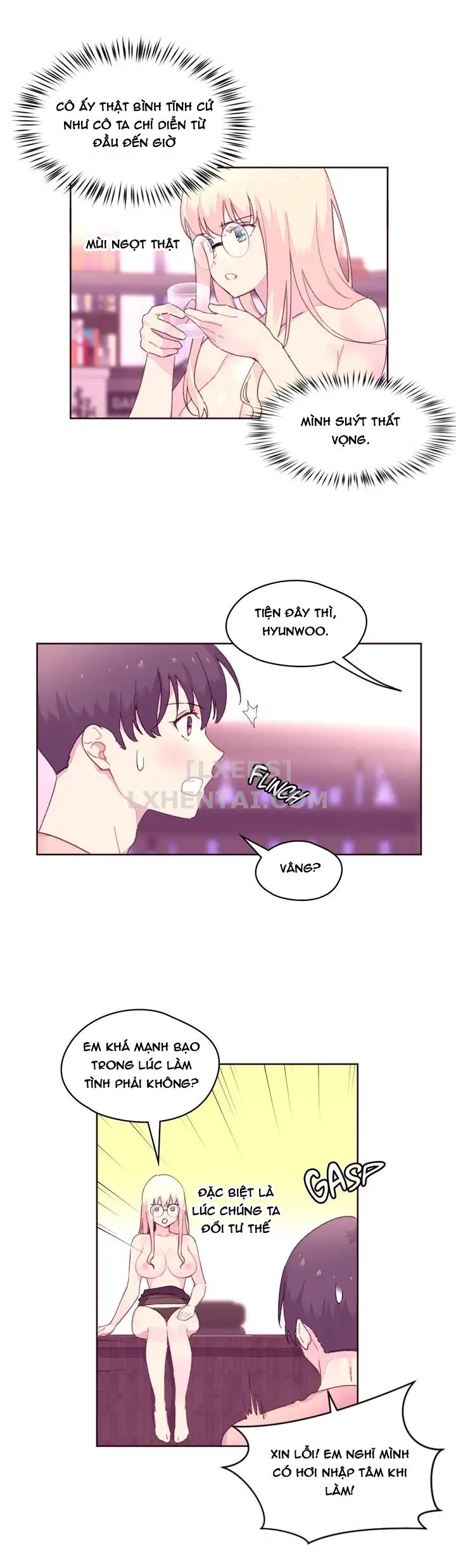 Chapter 19 ảnh 21