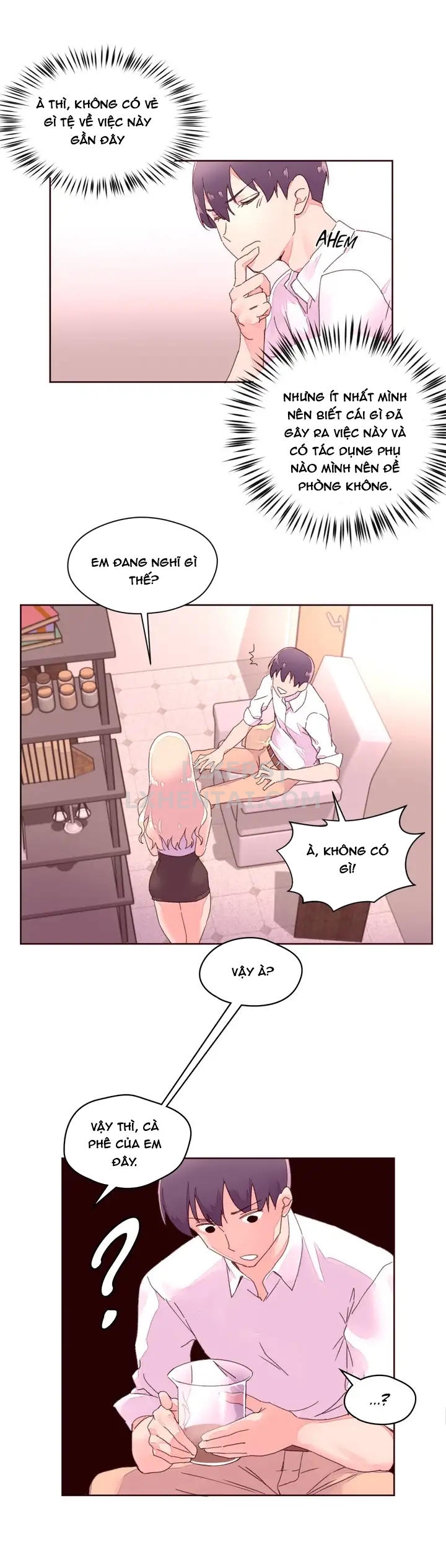 Chapter 31 ảnh 19