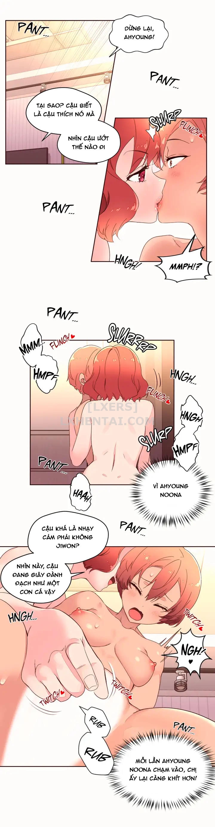 Chapter 36 ảnh 15