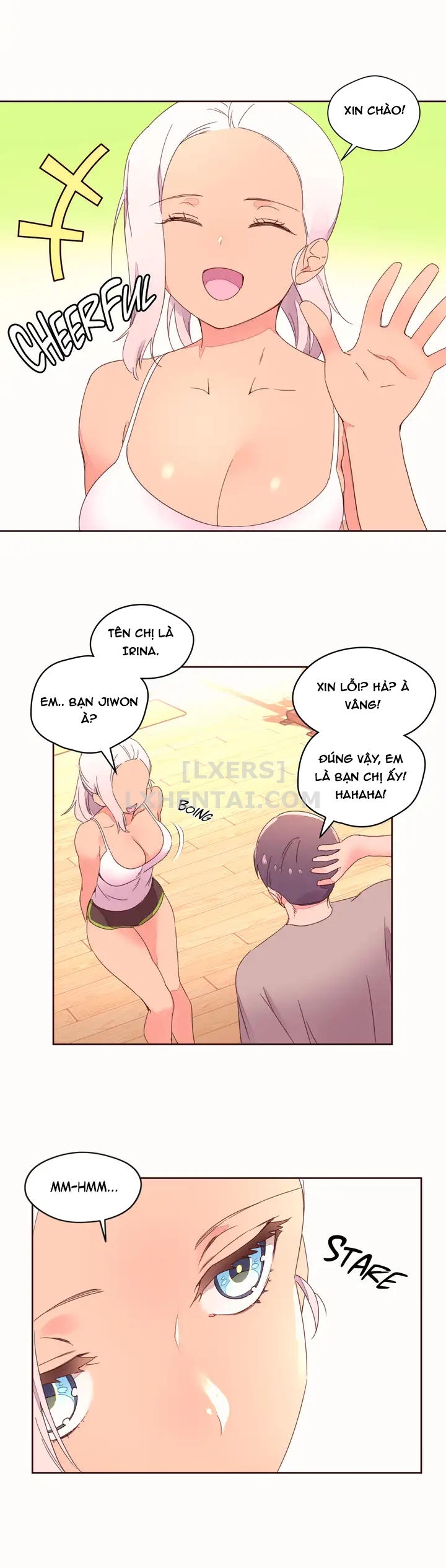 Chapter 37 ảnh 19