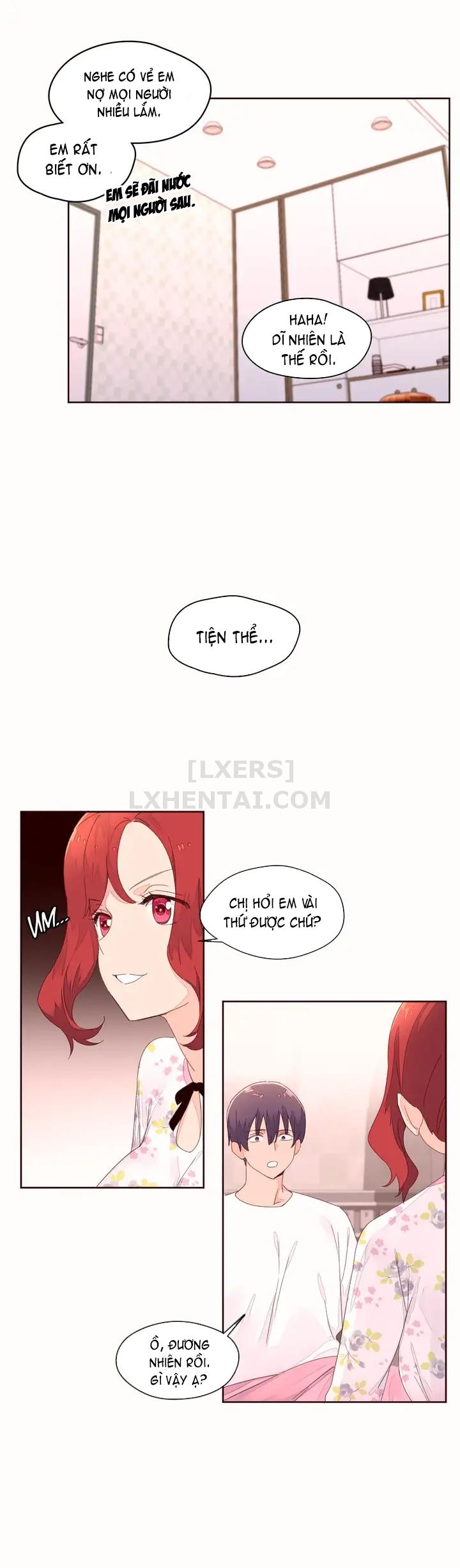 Chapter 48 ảnh 15