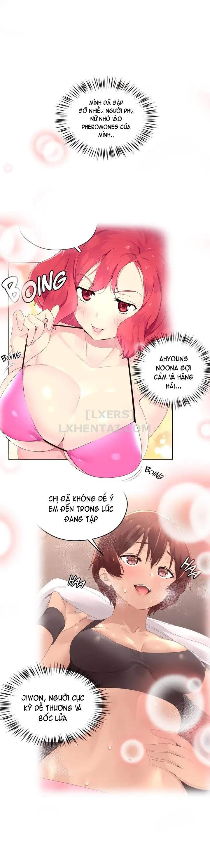 chapter 50 ảnh 16