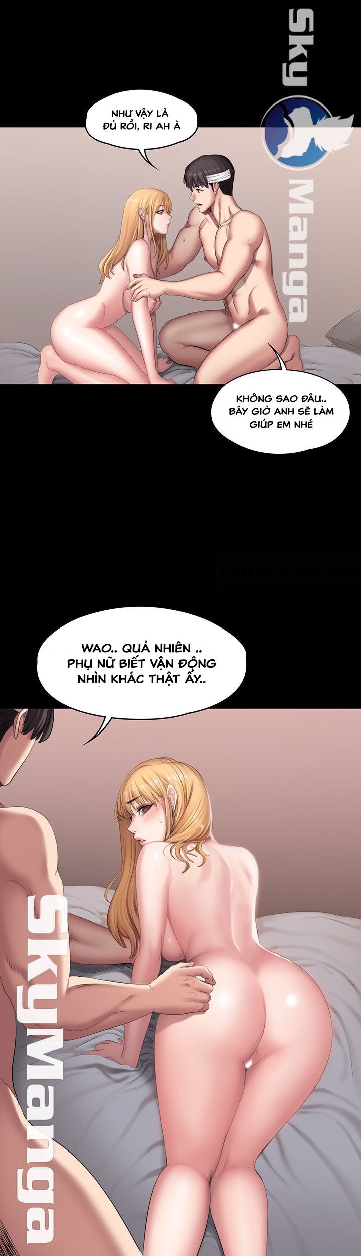 Chapter 62 ảnh 12