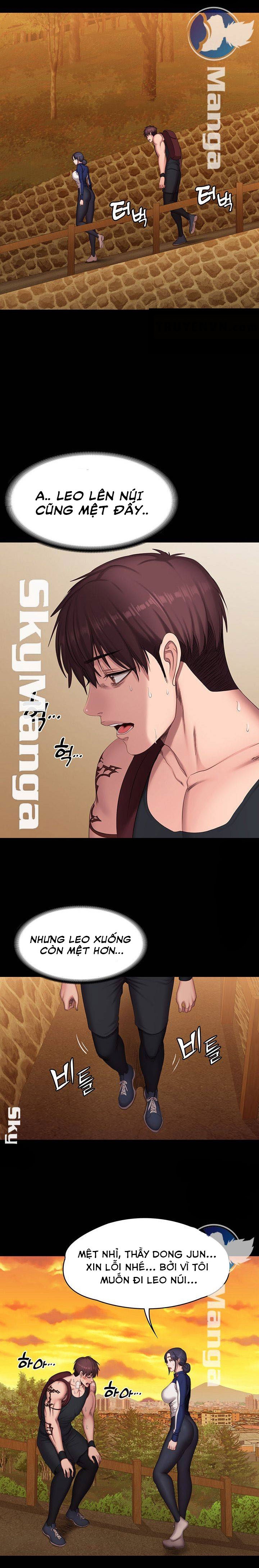 Chapter 67 ảnh 16