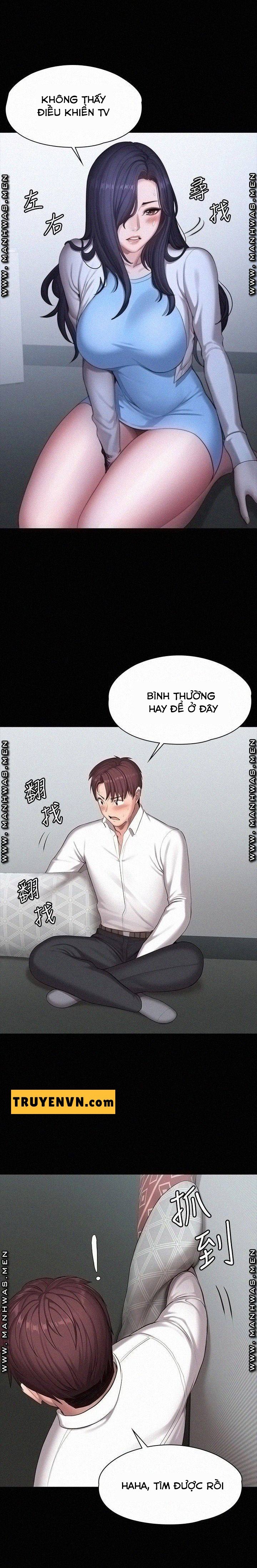 Chapter 89 ảnh 23