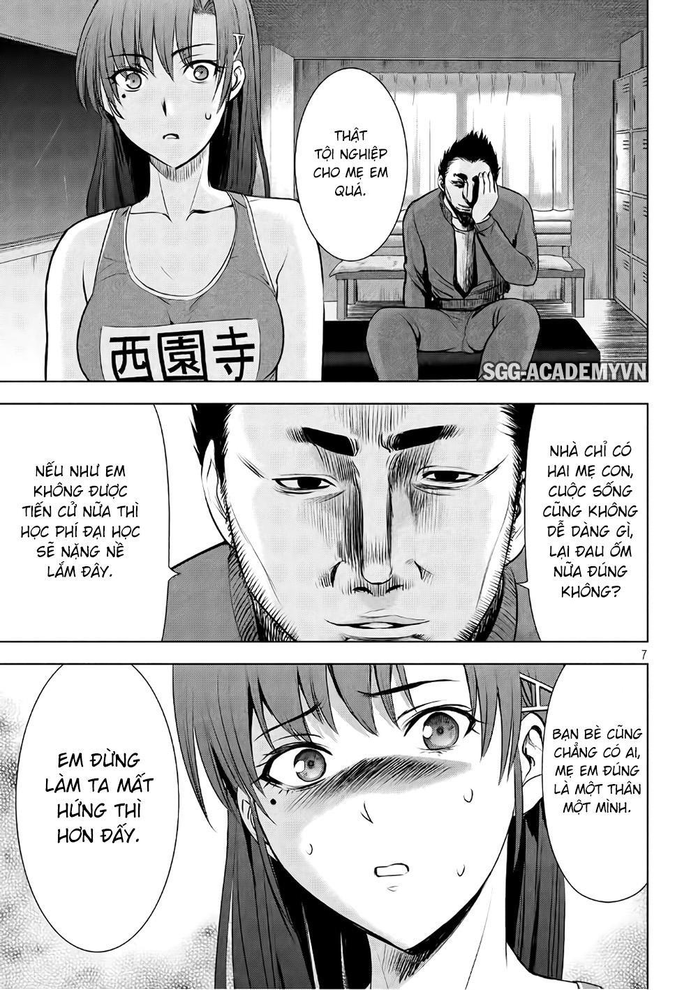 Chapter 52 ảnh 9