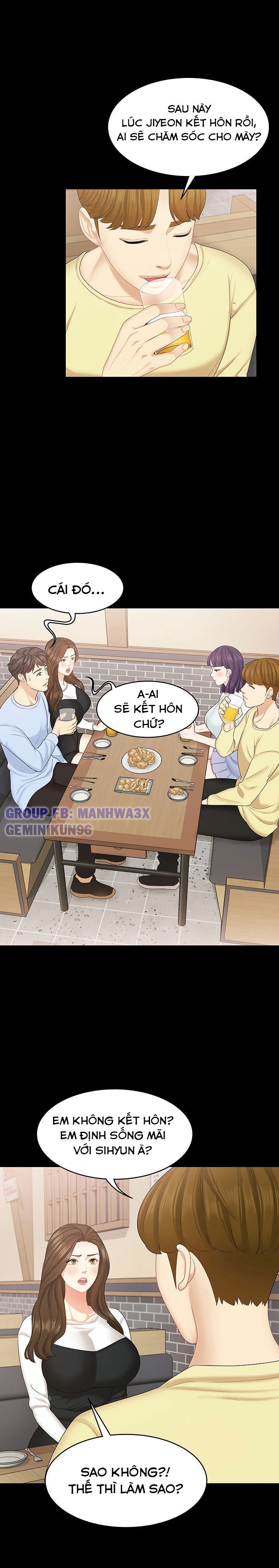 Chapter 18 ảnh 21