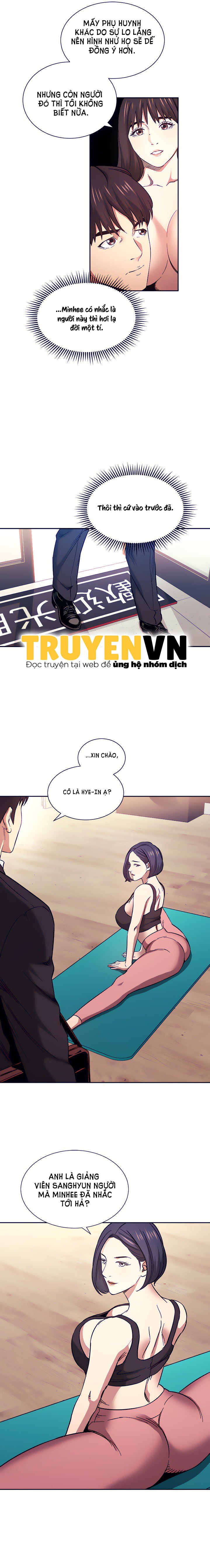 Chapter 60 ảnh 10