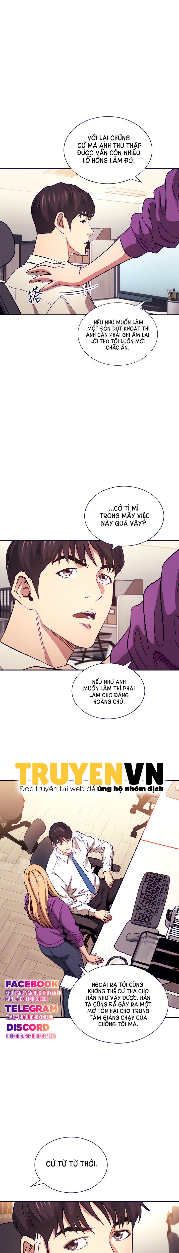 Chapter 60 ảnh 18