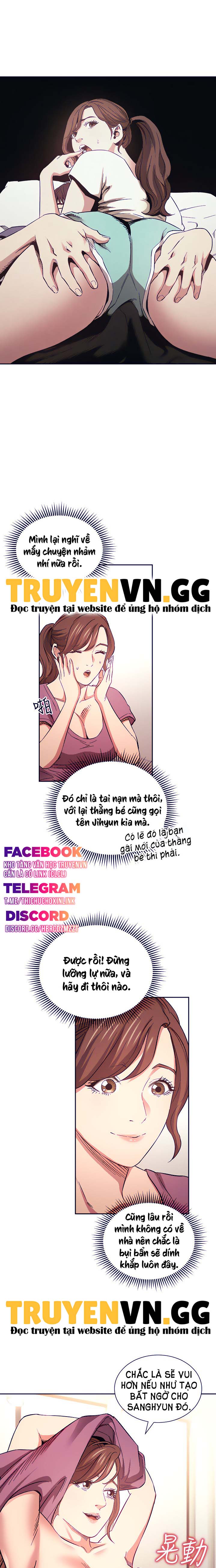 Chapter 68 ảnh 12