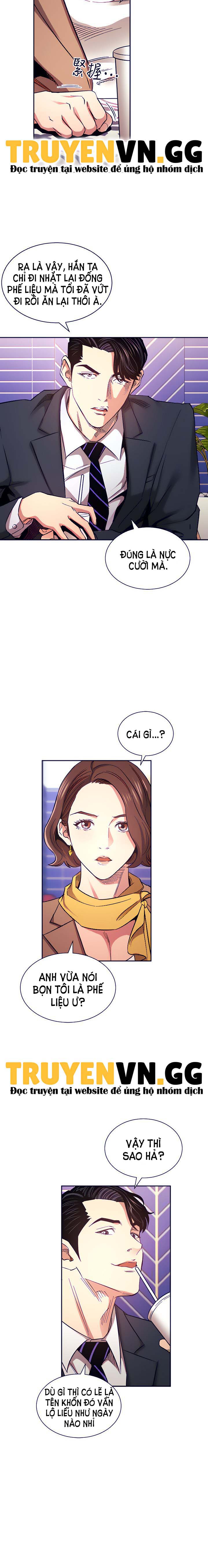 Chapter 70 ảnh 8