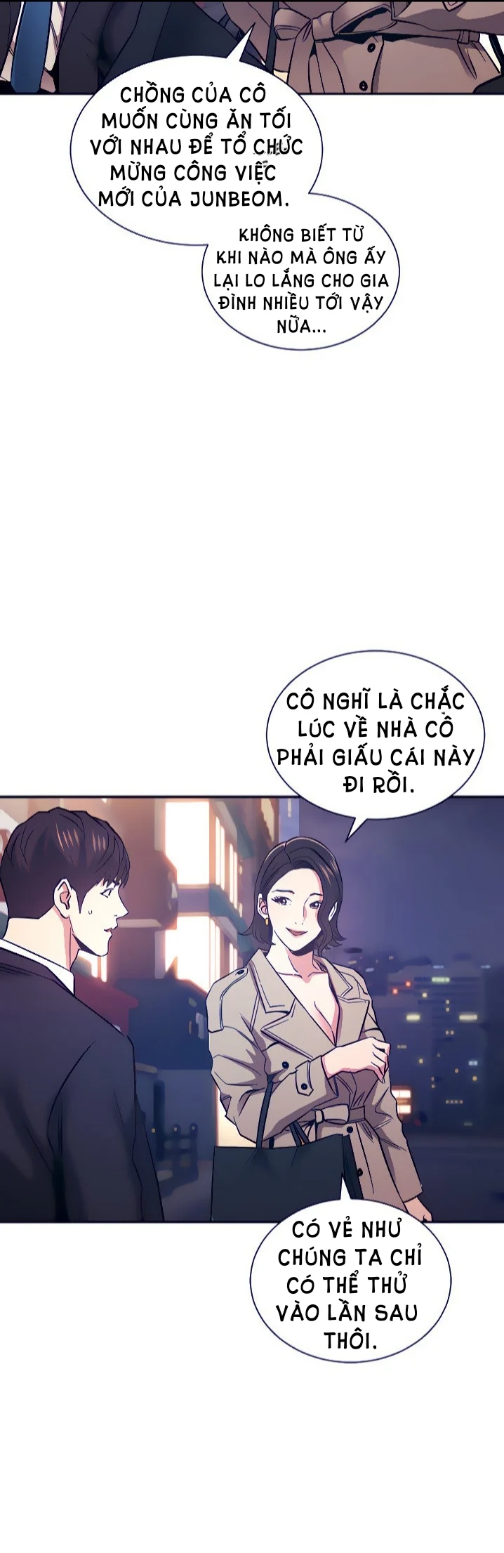 Chapter 71 ảnh 35