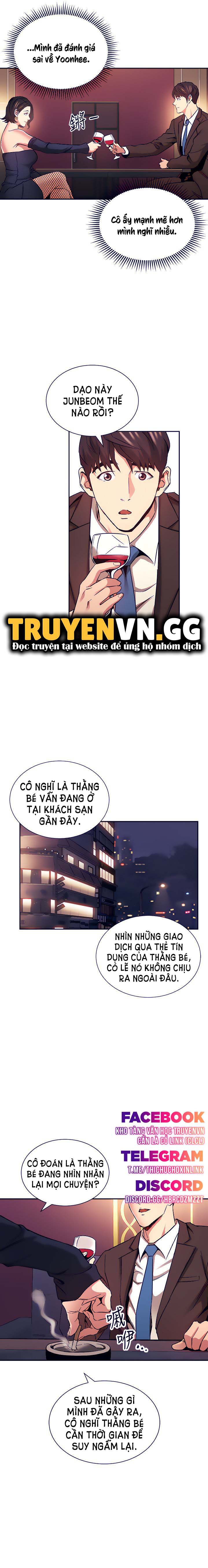 Chapter 74 ảnh 11