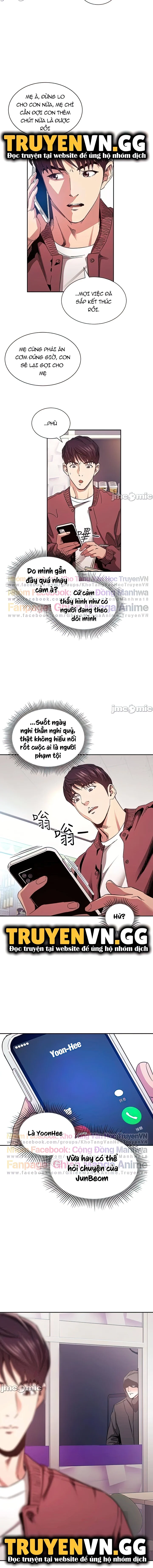 Chapter 77 ảnh 12